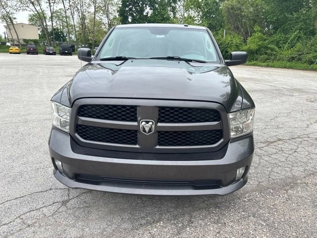 2016 RAM 1500 Express