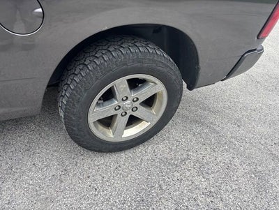 2016 RAM 1500 Express