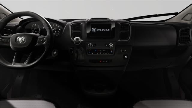 2026 RAM Ram ProMaster RAM PROMASTER 2500 TRADESMAN CARGO VAN HIGH ROOF 159' WB