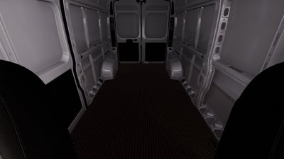 2026 RAM Ram ProMaster RAM PROMASTER 2500 TRADESMAN CARGO VAN HIGH ROOF 159' WB