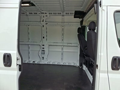 2026 RAM Ram ProMaster RAM PROMASTER 2500 TRADESMAN CARGO VAN HIGH ROOF 159' WB