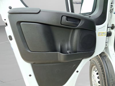 2026 RAM Ram ProMaster RAM PROMASTER 2500 TRADESMAN CARGO VAN HIGH ROOF 159' WB