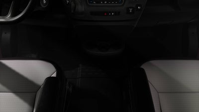 2026 RAM Ram ProMaster RAM PROMASTER 2500 TRADESMAN CARGO VAN HIGH ROOF 159' WB