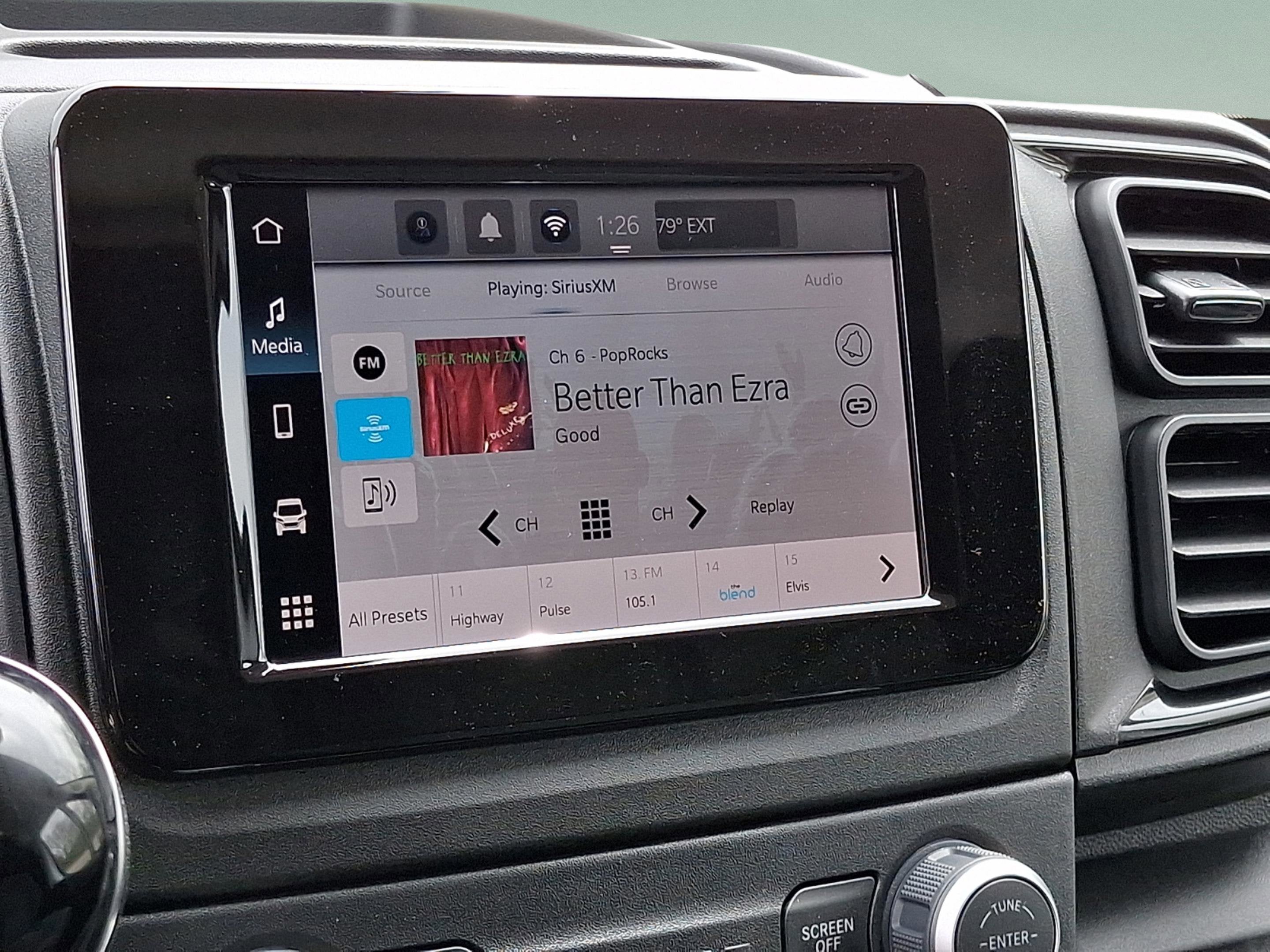 2026 RAM Ram ProMaster RAM PROMASTER 2500 TRADESMAN CARGO VAN HIGH ROOF 159' WB