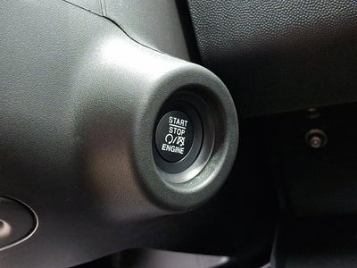 2026 RAM Ram ProMaster RAM PROMASTER 2500 TRADESMAN CARGO VAN HIGH ROOF 159' WB