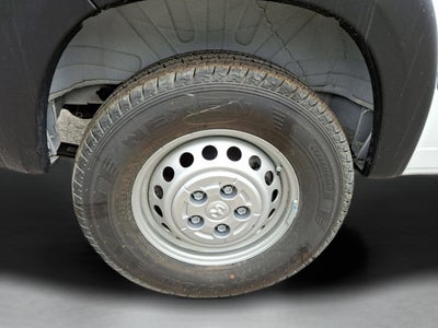 2026 RAM Ram ProMaster RAM PROMASTER 2500 TRADESMAN CARGO VAN HIGH ROOF 159' WB