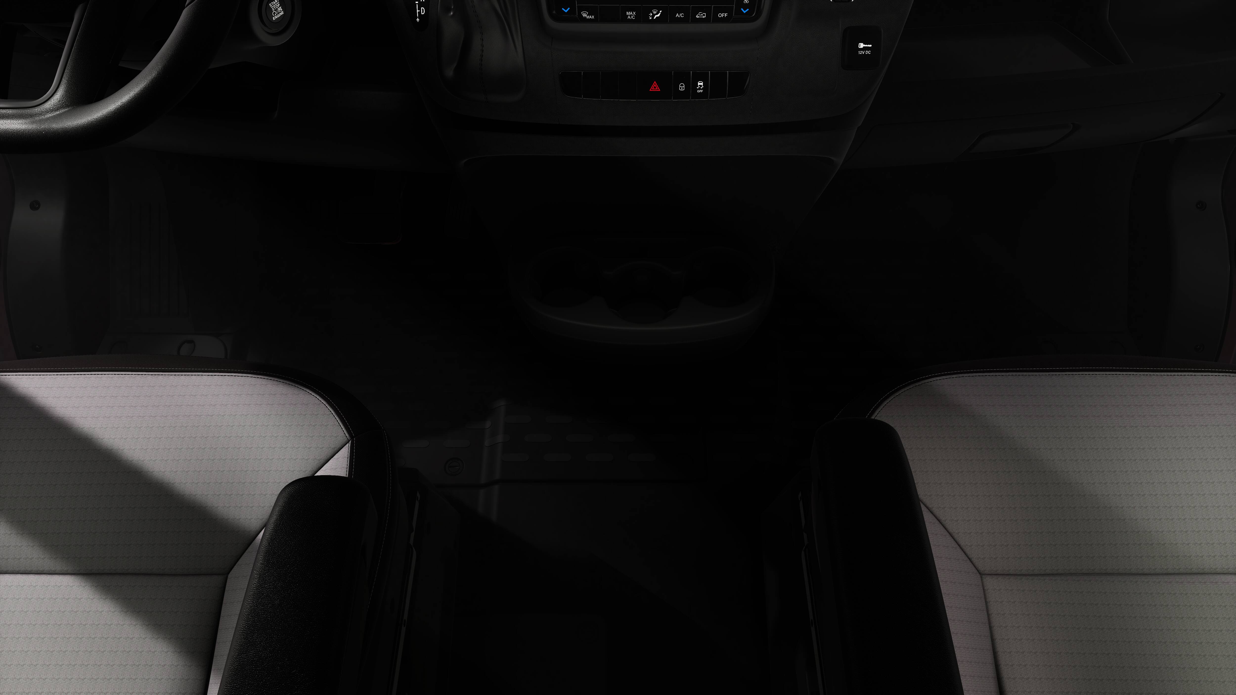 2026 RAM Ram ProMaster RAM PROMASTER 2500 TRADESMAN CARGO VAN HIGH ROOF 159' WB