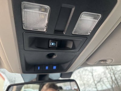 2017 RAM 1500 Big Horn Crew Cab 4x4 5'7' Box