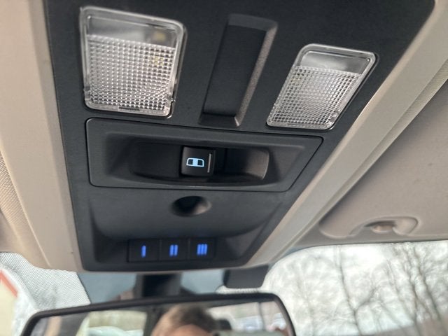 2017 RAM 1500 Big Horn Crew Cab 4x4 5'7' Box