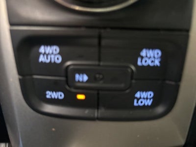 2017 RAM 1500 Big Horn Crew Cab 4x4 5'7' Box