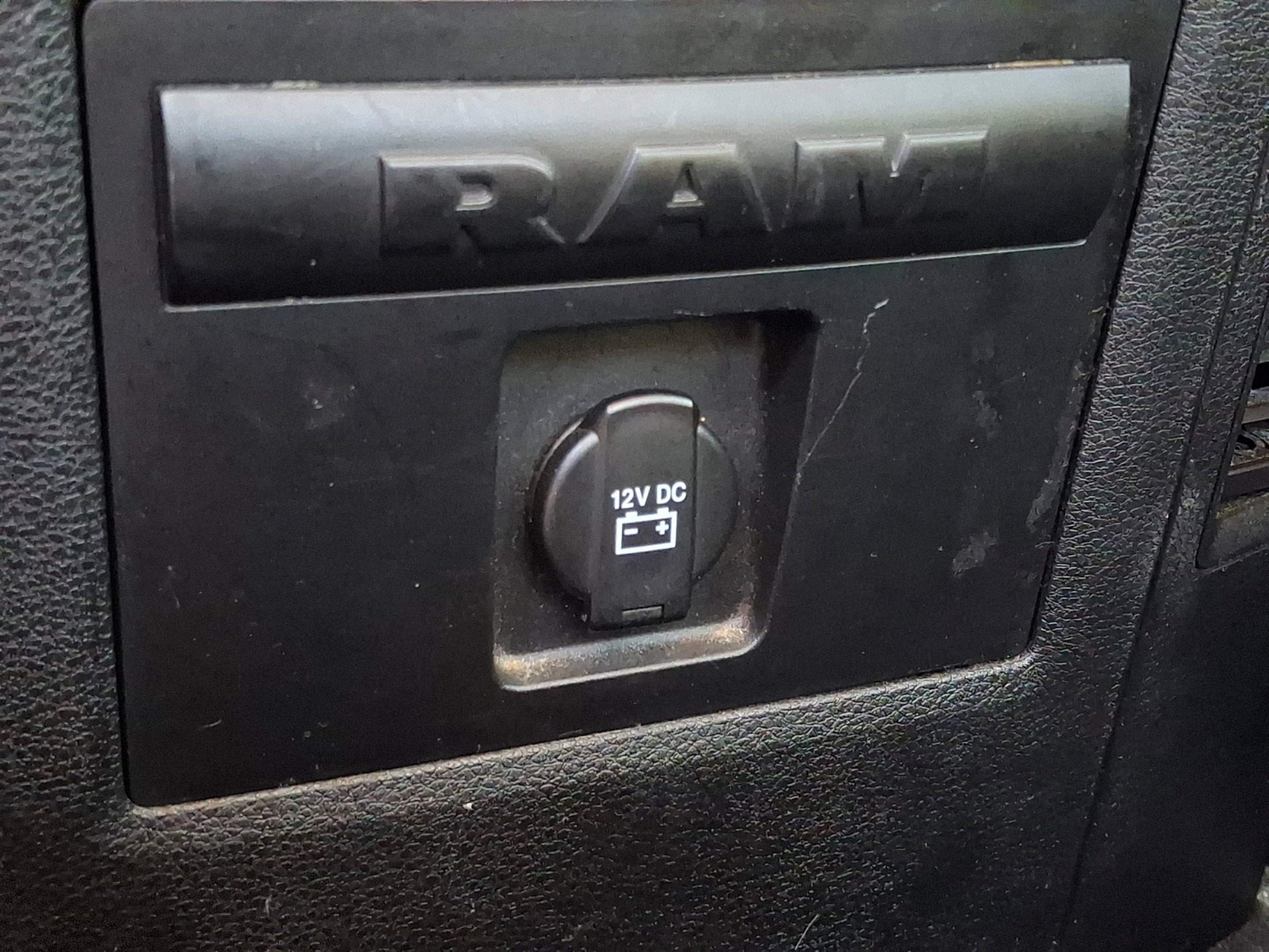 2018 RAM 1500 Big Horn Crew Cab 4x4 5'7' Box