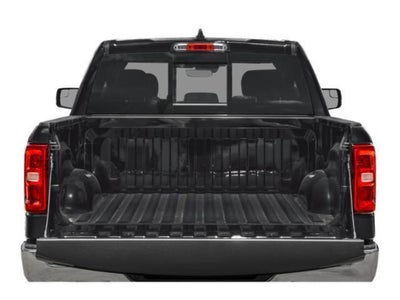 2026 RAM 1500 Big Horn Crew Cab 4x4 5'7' Box