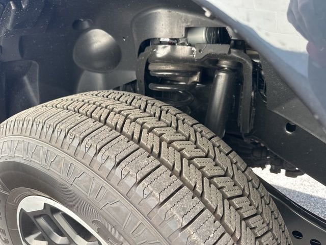 2026 RAM 2500 Laramie Crew Cab 4x4 6'4' Box