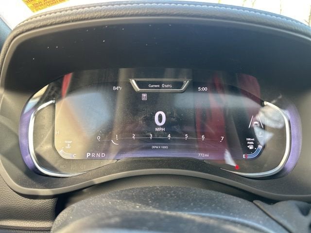 2026 RAM 2500 Laramie Crew Cab 4x4 6'4' Box