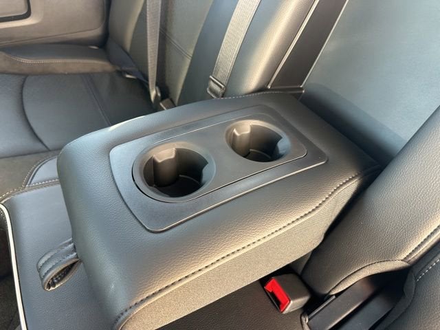 2026 RAM 2500 Laramie Crew Cab 4x4 6'4' Box