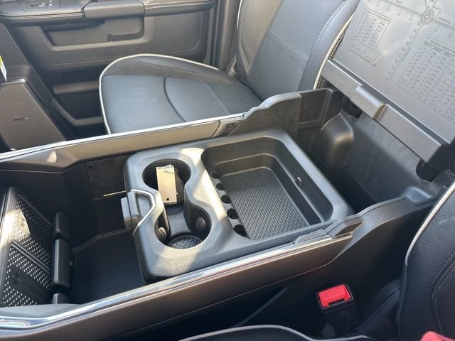 2026 RAM 2500 Laramie Crew Cab 4x4 6'4' Box