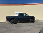 2026 RAM 2500 Laramie Crew Cab 4x4 6'4' Box