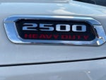 2021 RAM 2500 Longhorn