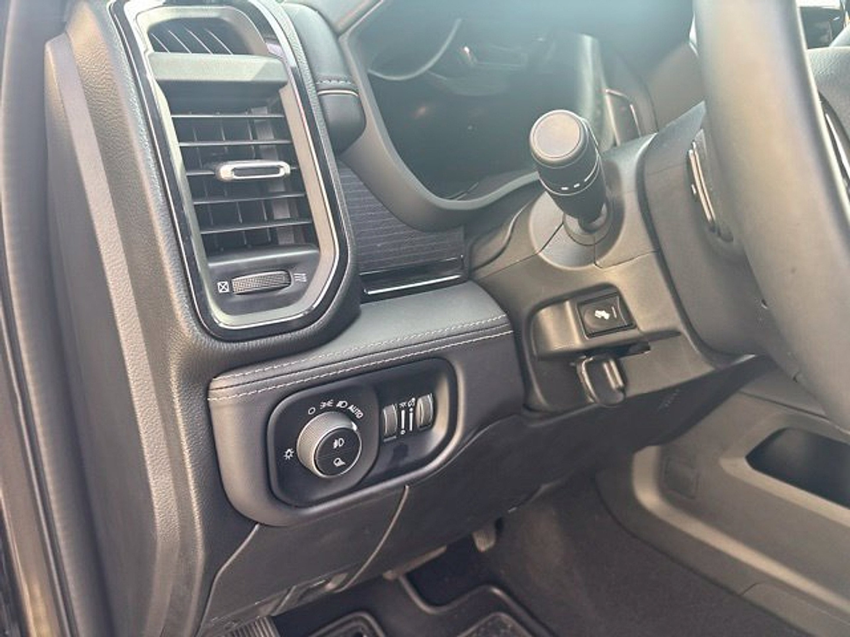 2024 RAM 2500 Limited Crew Cab 4x4 6'4' Box