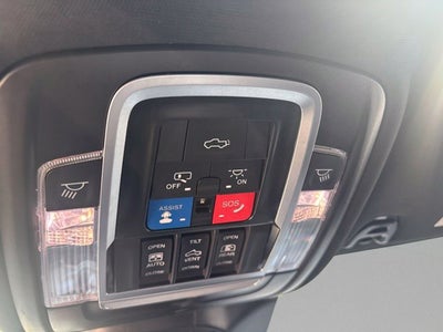 2024 RAM 2500 Limited Crew Cab 4x4 6'4' Box