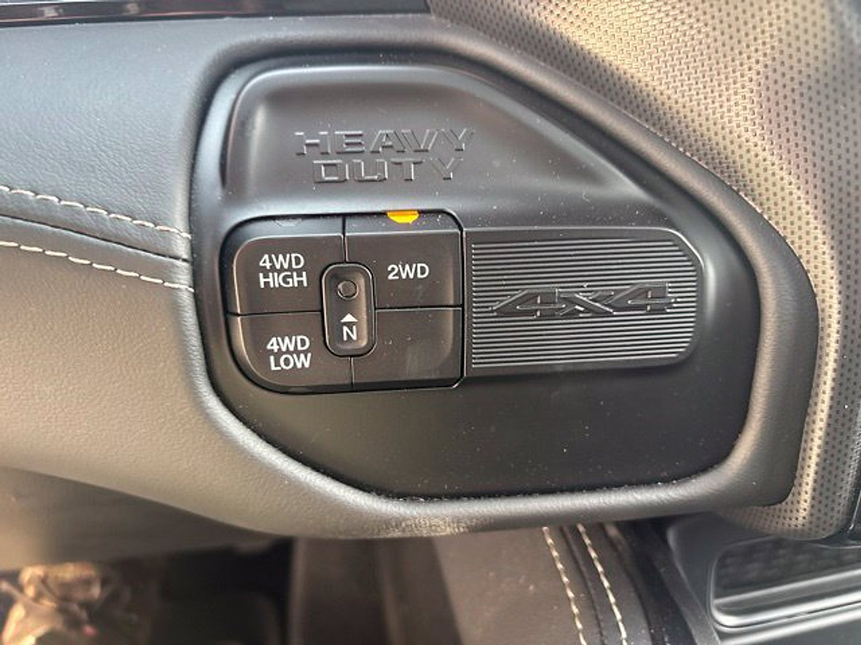 2024 RAM 2500 Limited Crew Cab 4x4 6'4' Box