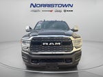 2024 RAM 2500 Limited Crew Cab 4x4 6'4' Box