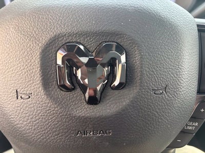 2024 RAM 2500 Limited Crew Cab 4x4 6'4' Box