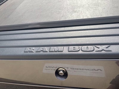 2024 RAM 2500 Limited Crew Cab 4x4 6'4' Box