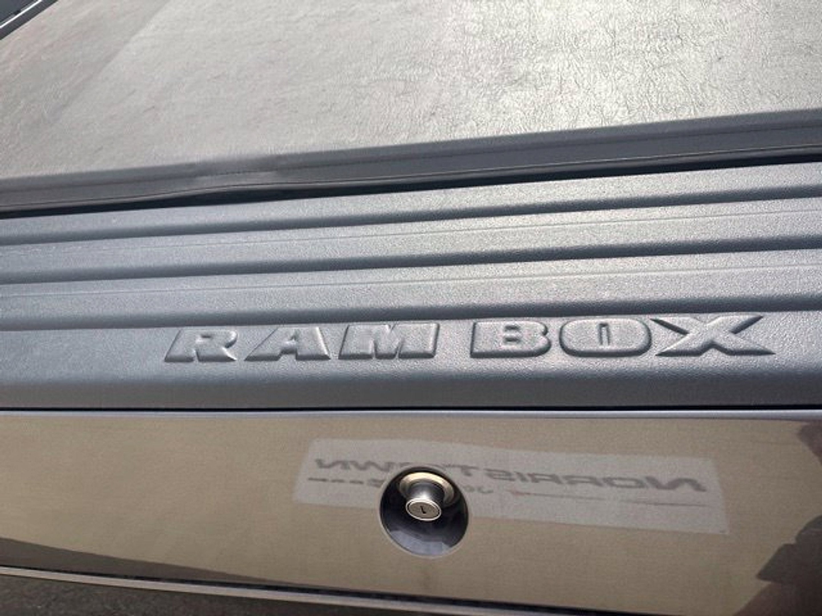2024 RAM 2500 Limited Crew Cab 4x4 6'4' Box