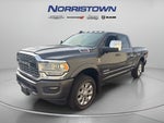 2024 RAM 2500 Limited Crew Cab 4x4 6'4' Box