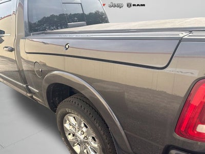 2024 RAM 2500 Limited Crew Cab 4x4 6'4' Box