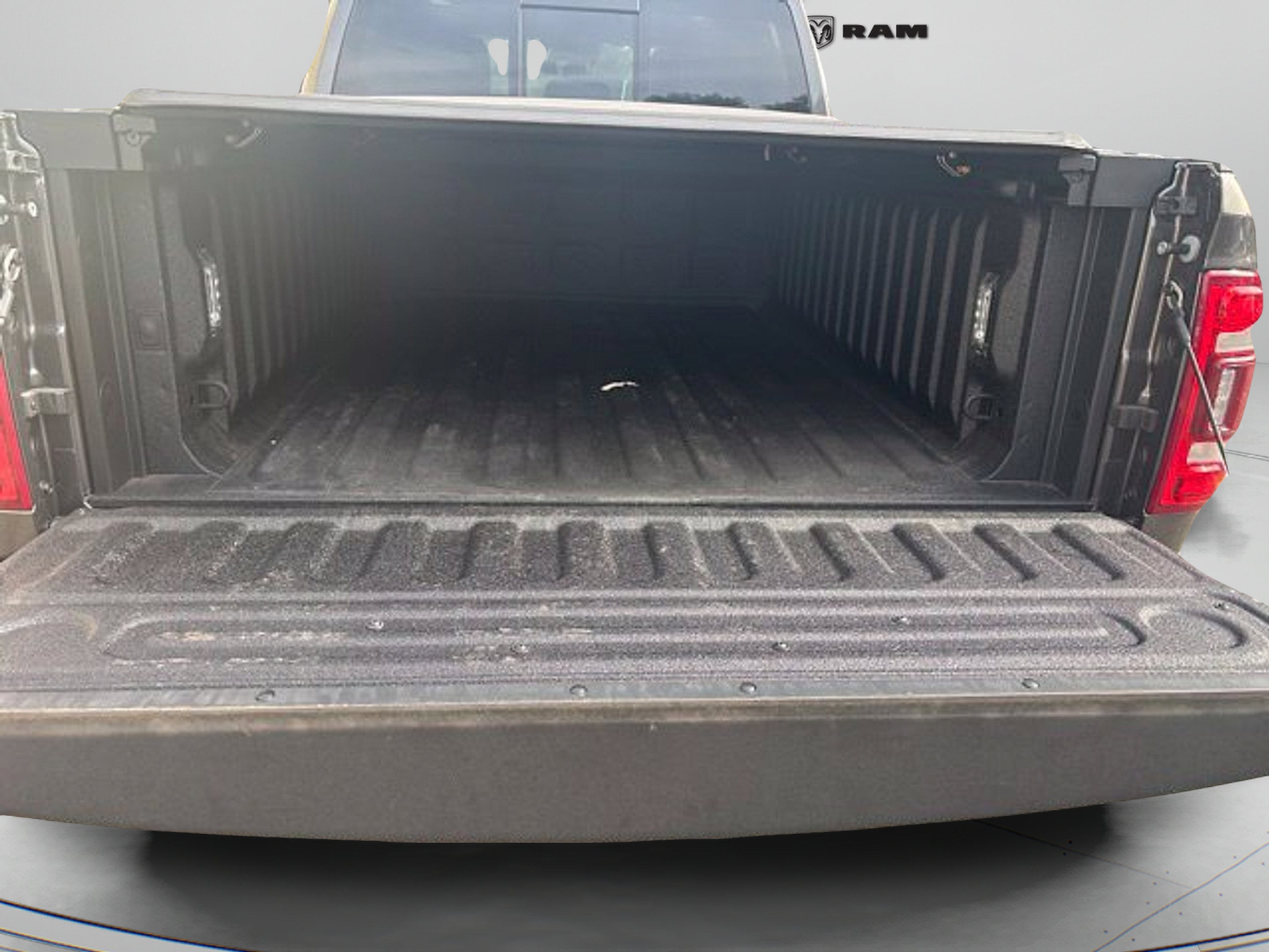 2024 RAM 2500 Limited Crew Cab 4x4 6'4' Box
