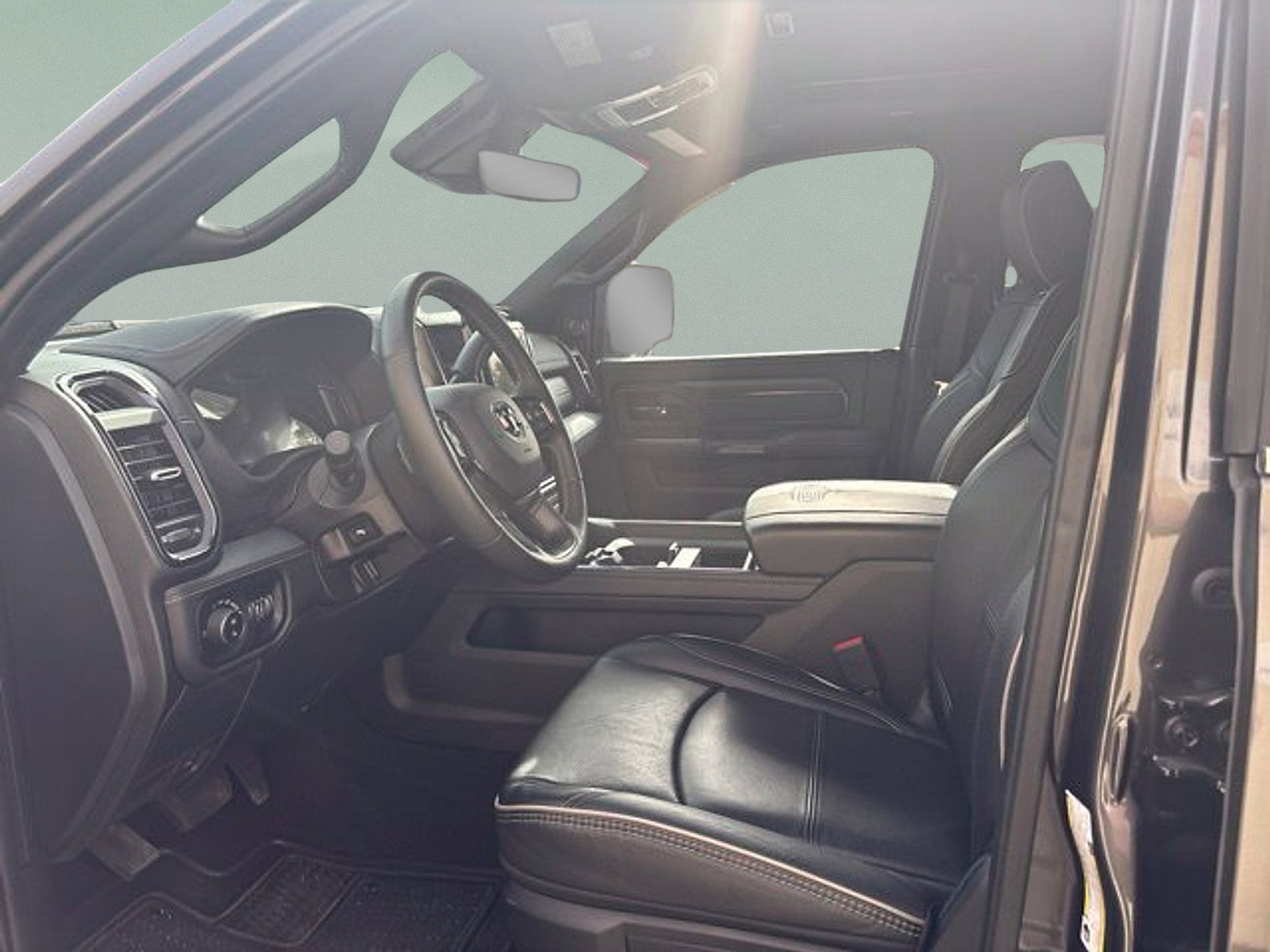 2024 RAM 2500 Limited Crew Cab 4x4 6'4' Box