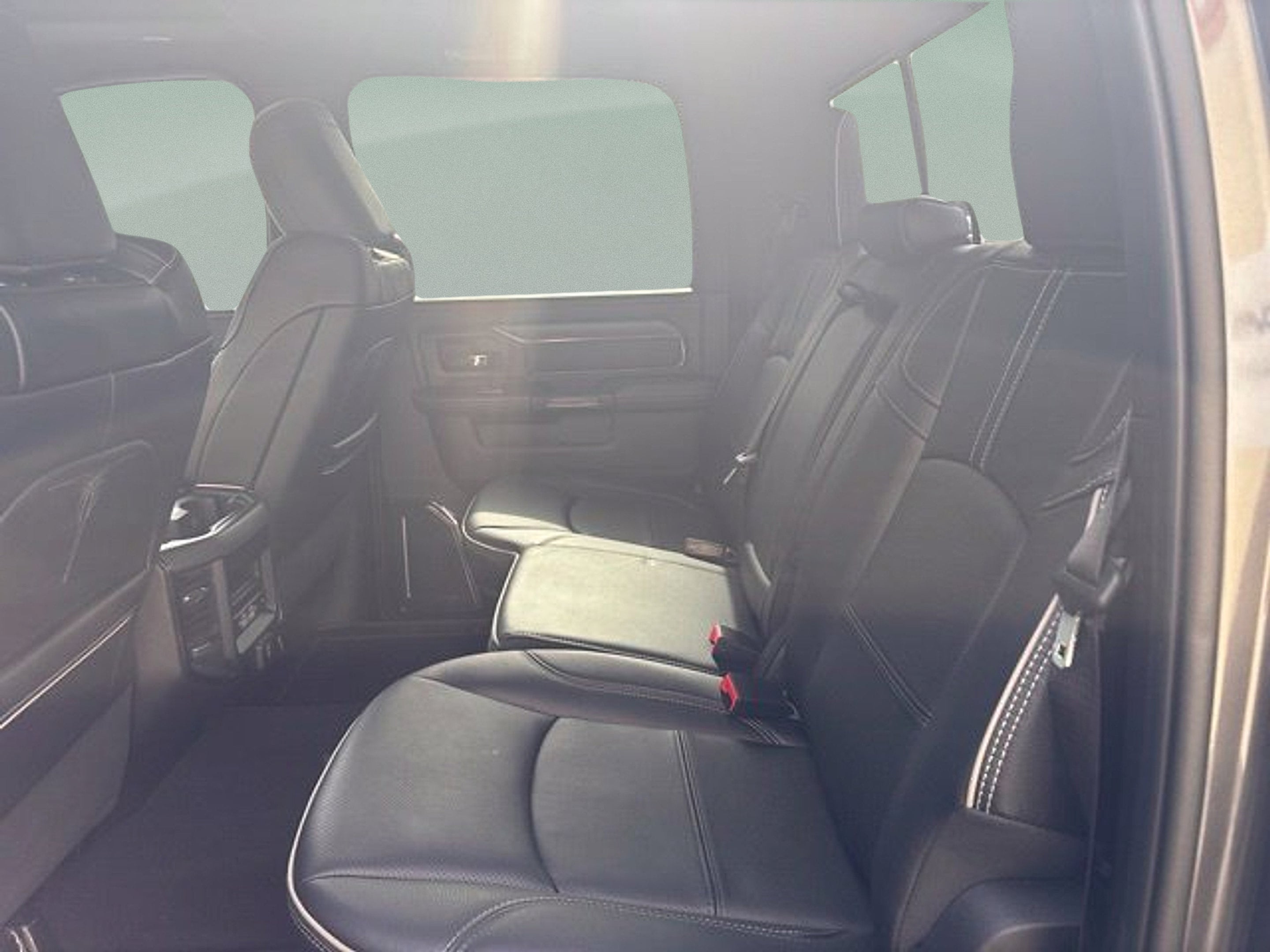 2024 RAM 2500 Limited Crew Cab 4x4 6'4' Box