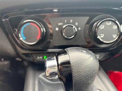 2021 Honda HR-V AWD LX