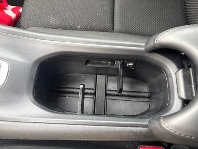2021 Honda HR-V AWD LX
