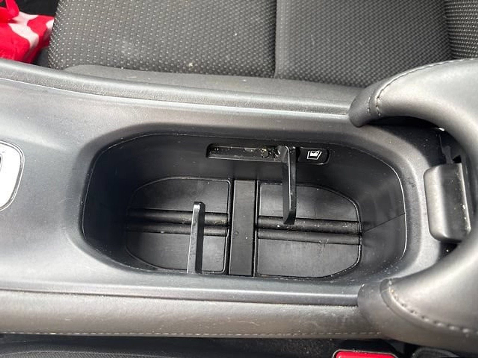 2021 Honda HR-V AWD LX