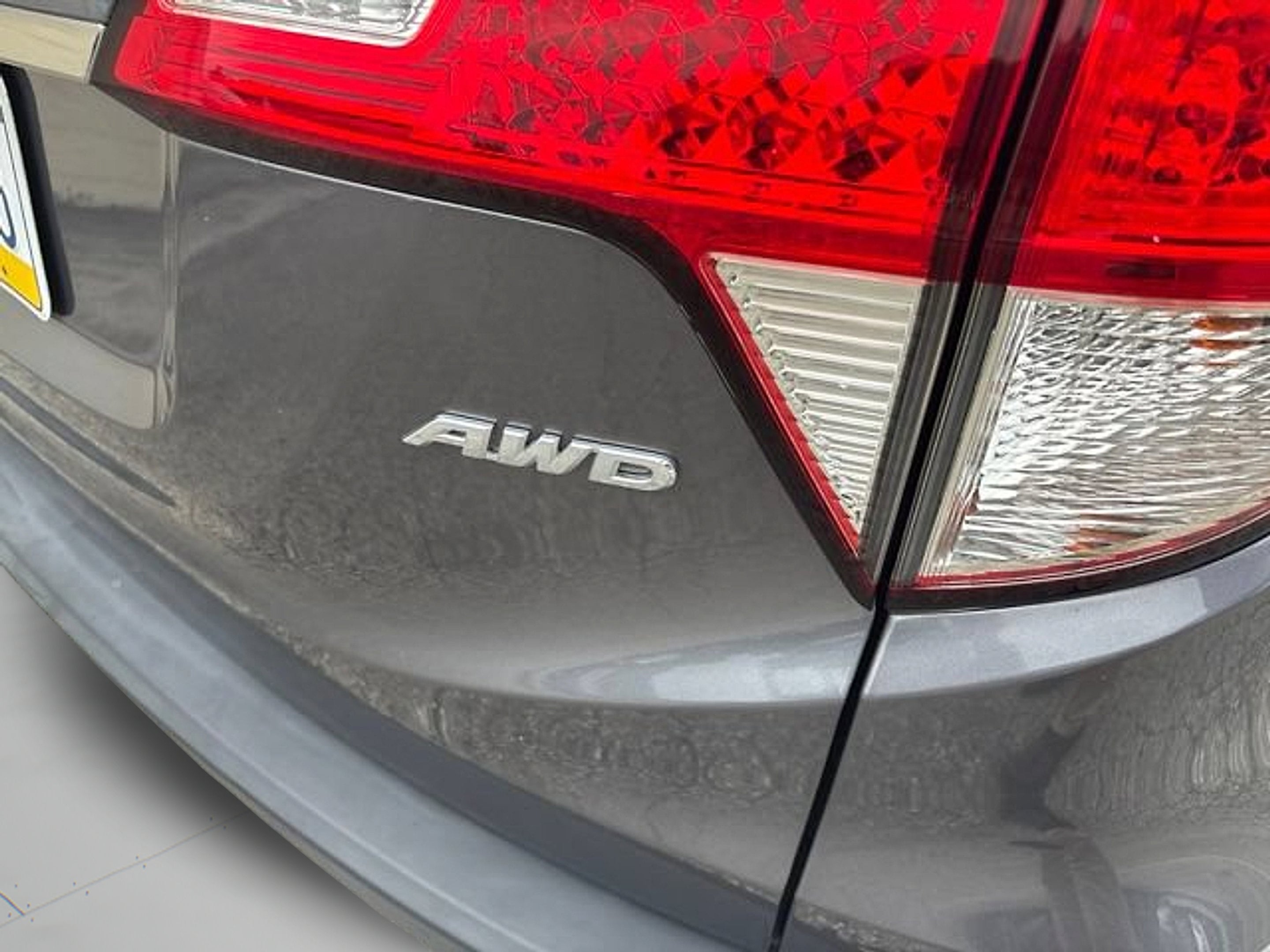 2021 Honda HR-V AWD LX