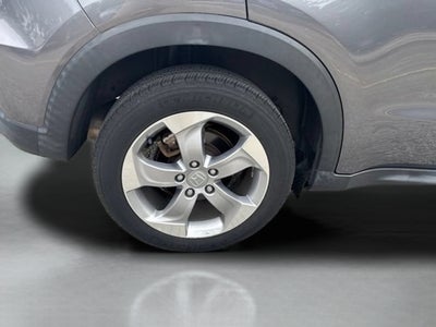 2021 Honda HR-V AWD LX