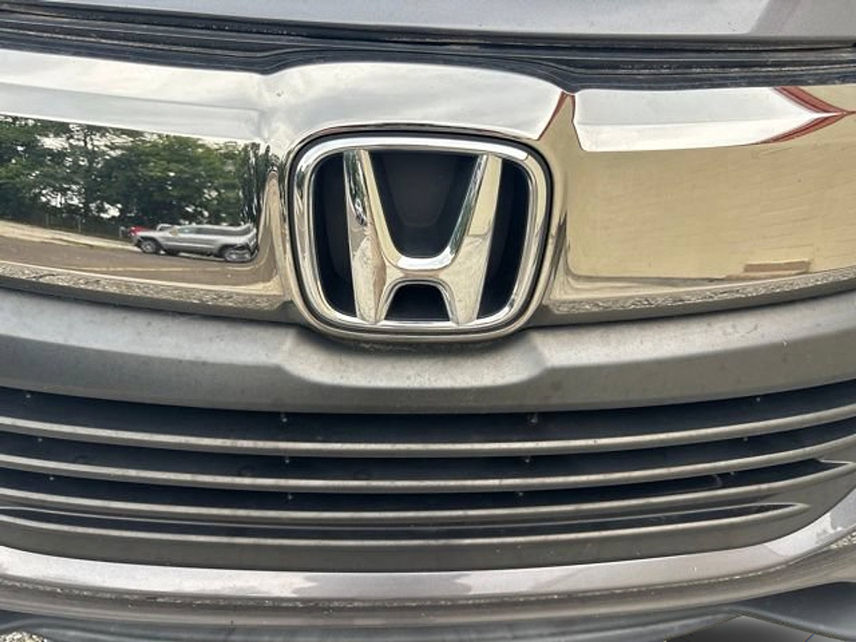2021 Honda HR-V AWD LX