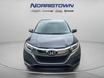 2021 Honda HR-V AWD LX