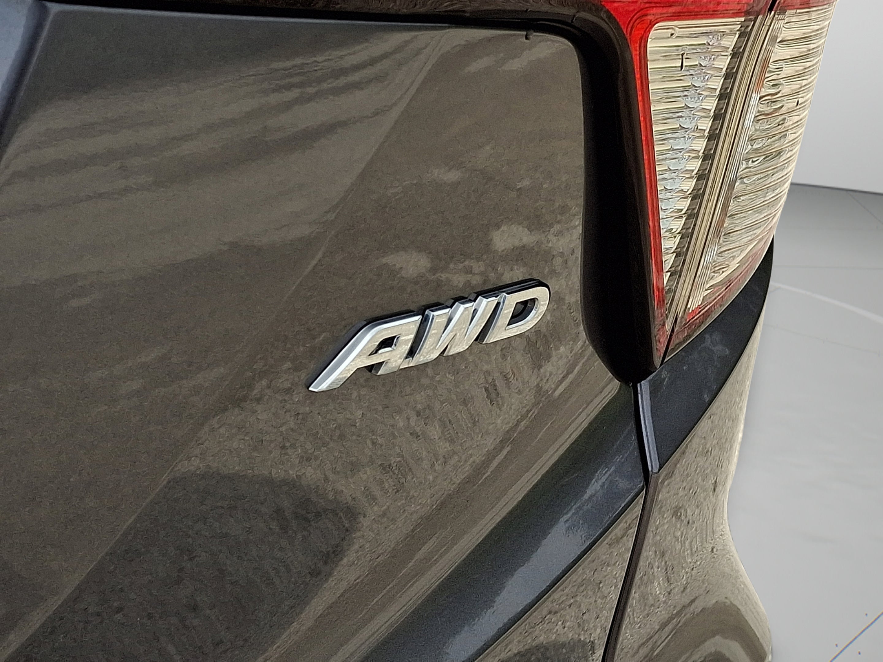 2021 Honda HR-V AWD LX