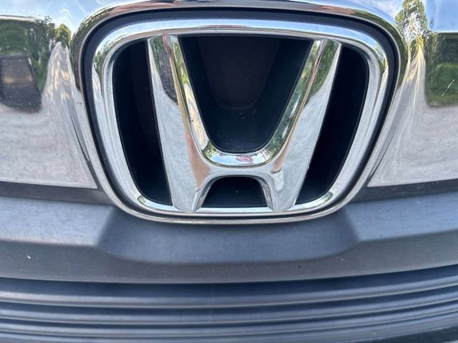 2022 Honda HR-V AWD LX