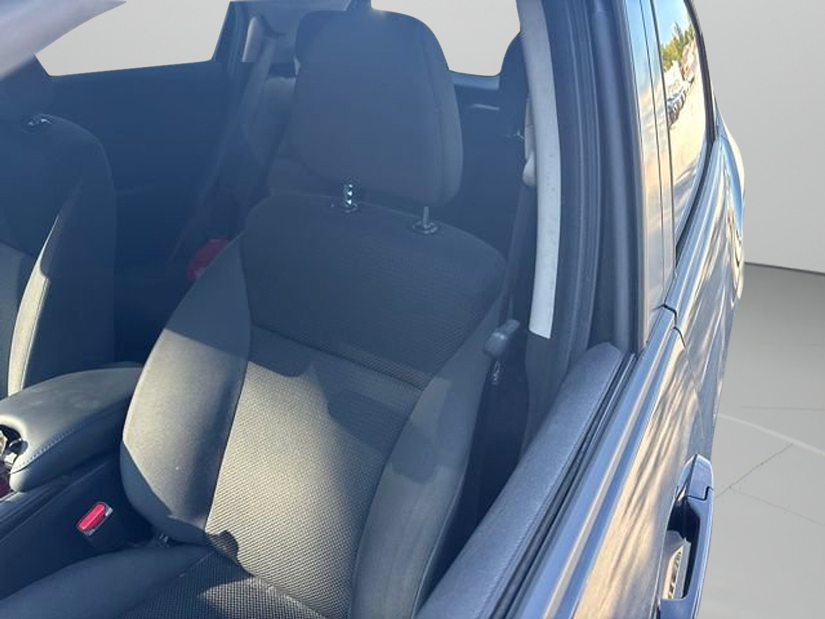 2022 Honda HR-V AWD LX
