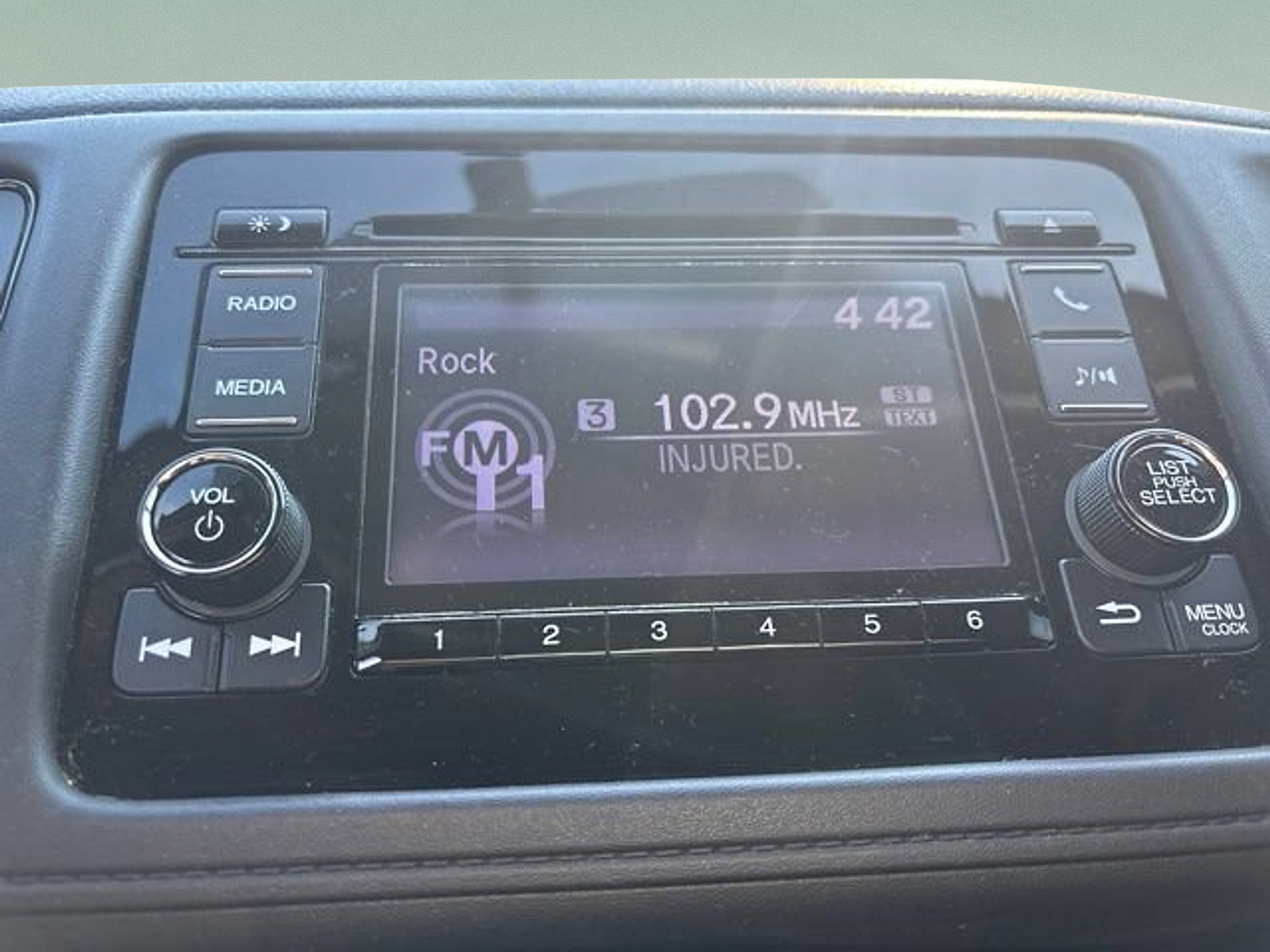 2022 Honda HR-V AWD LX