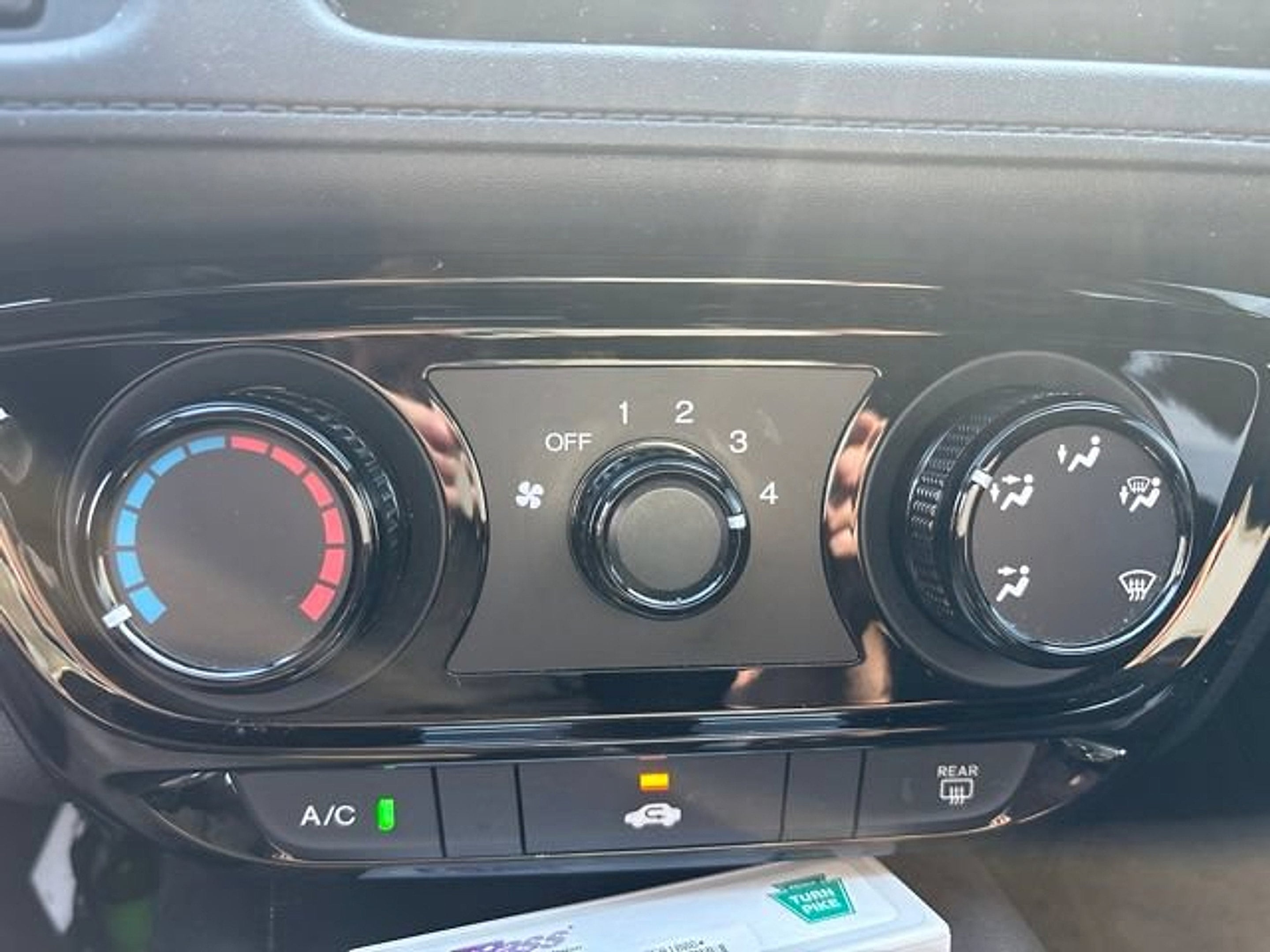 2022 Honda HR-V AWD LX