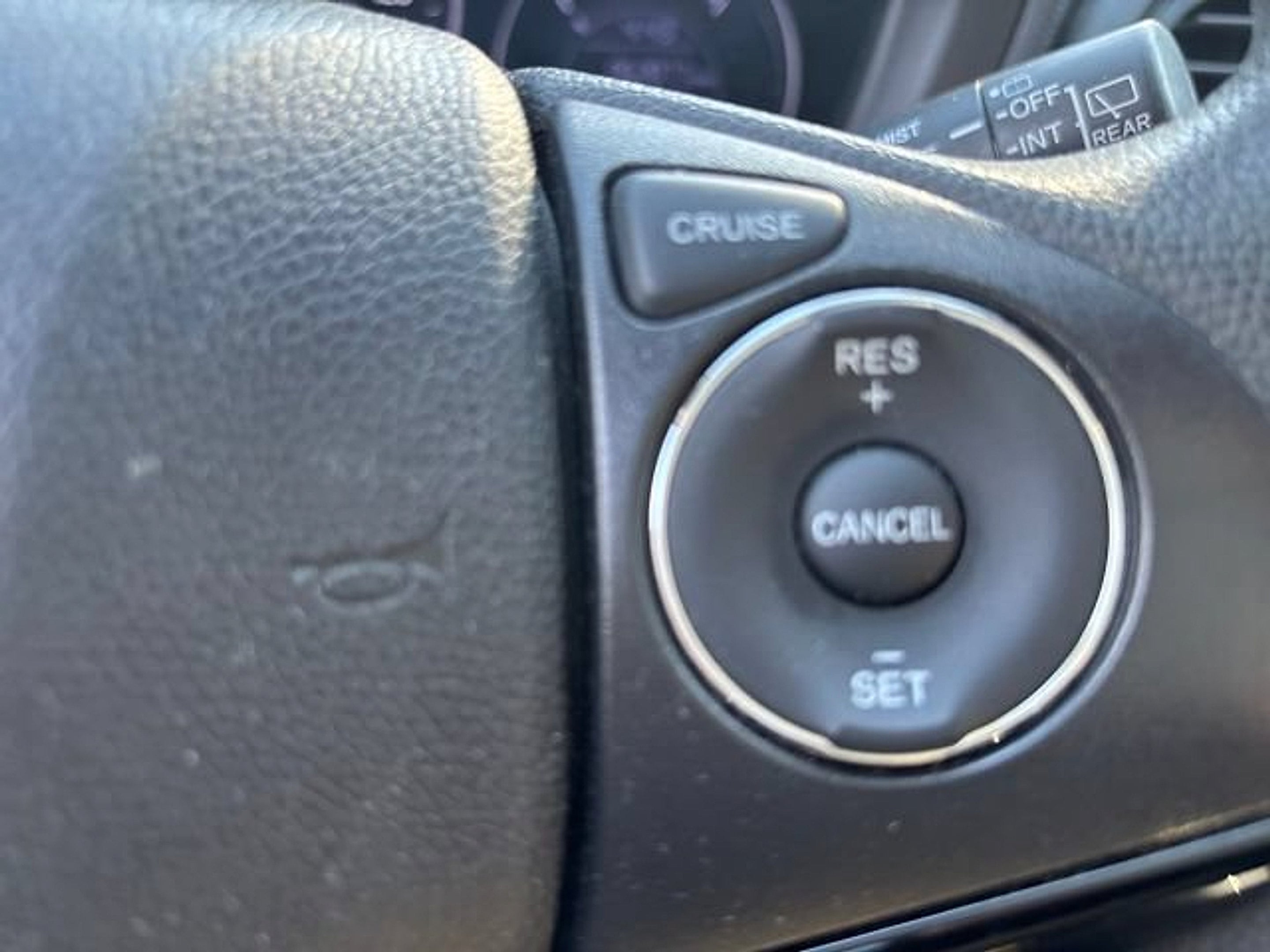 2022 Honda HR-V AWD LX