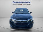 2022 Honda HR-V AWD LX