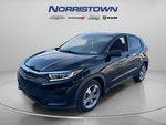 2022 Honda HR-V AWD LX