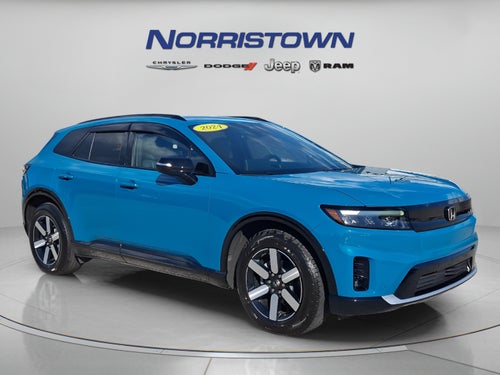 2024 Honda Prologue Touring